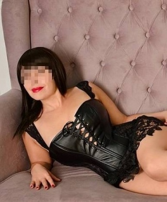 Анкета проститутки Виола - город Салик, 38 лет, №958