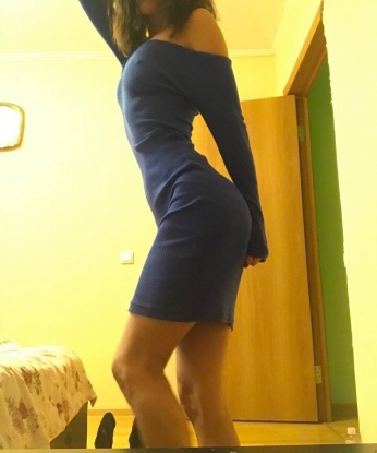 Анкета проститутки Ханна - город Салик, 30 лет, №11797