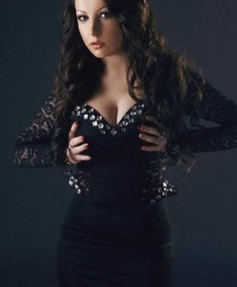 Анкета проститутки Камилла - город Салик, 24 года, №14293